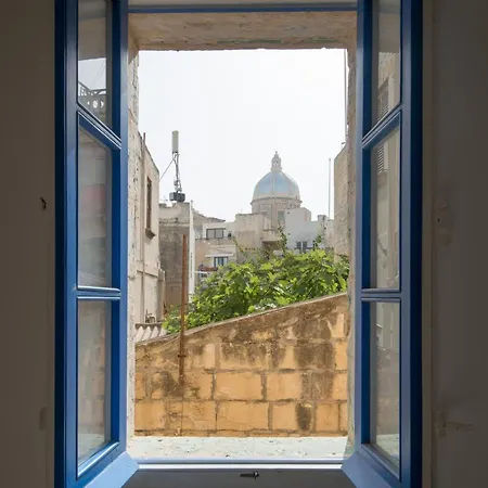 Three Cities Boutique Studio By The Sea Kalkara