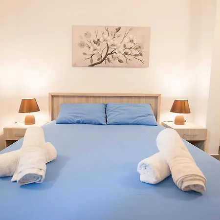 شقة Three Cities Boutique Studio By The Sea